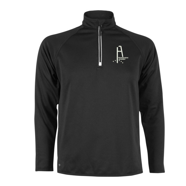 Humberston Academy Mid-Layer Top