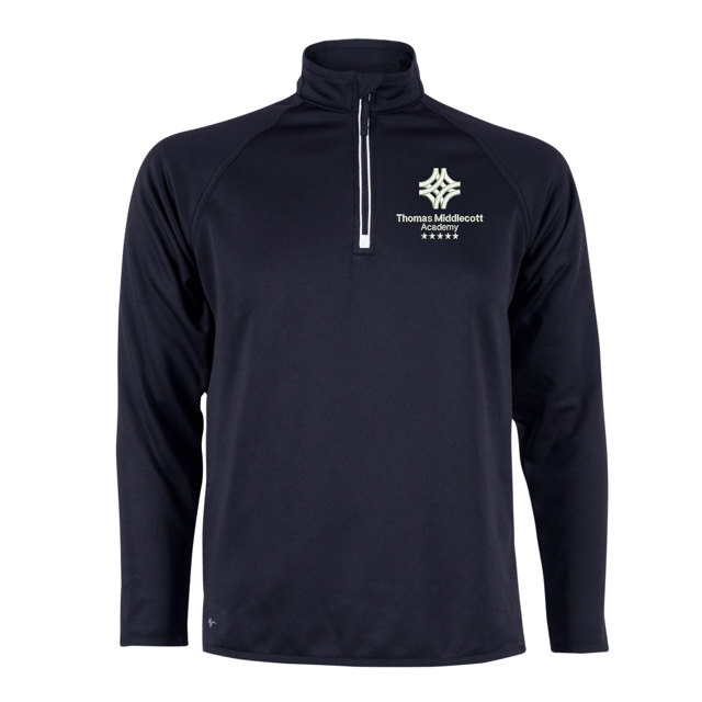 Thomas Middlecott Academy Mid-Layer Top