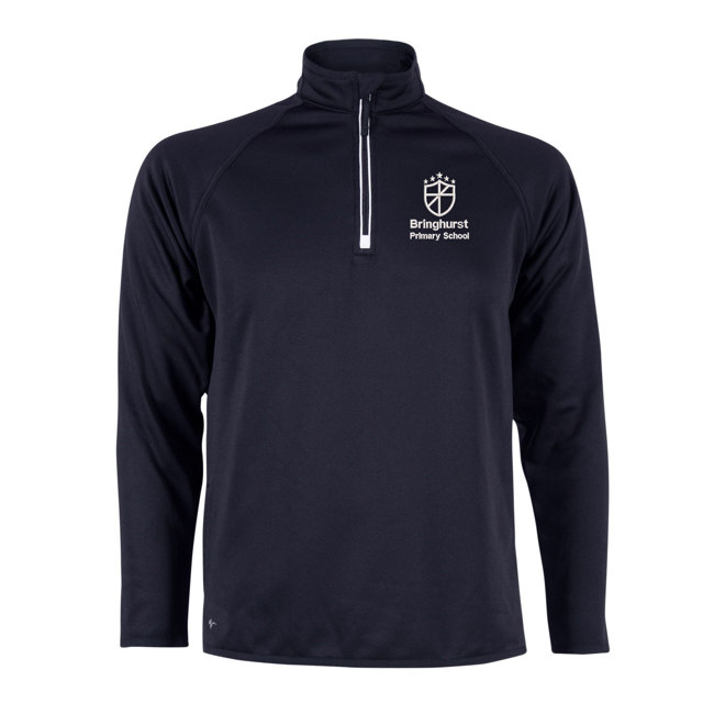 Bringhurst Primary Mid-Layer Top