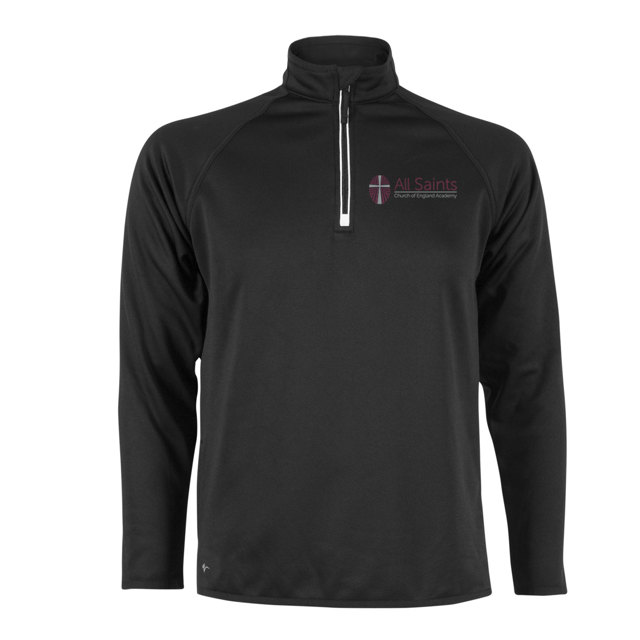 All Saints Church of England Academy Mid-Layer Top