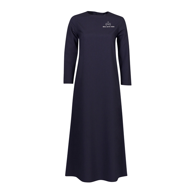 Beal High School Sixth Form Jilbab