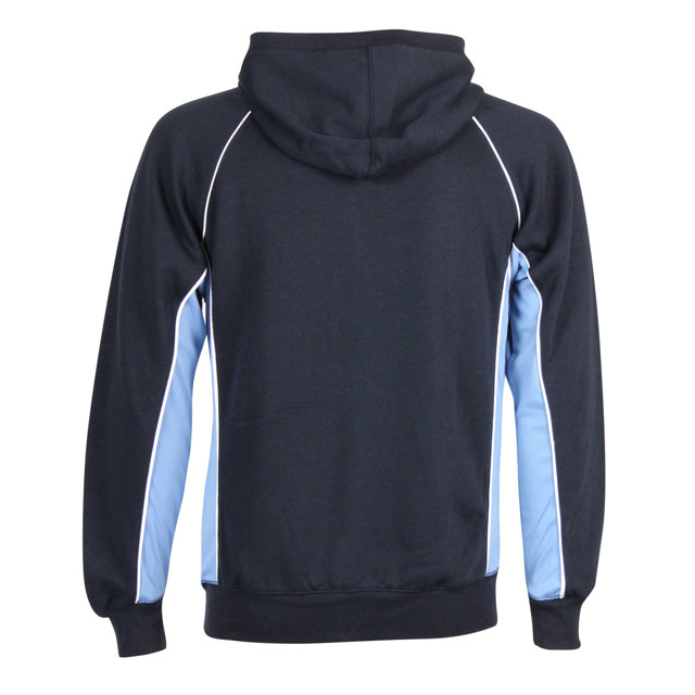 Mullion School Girls Sports Hoodie