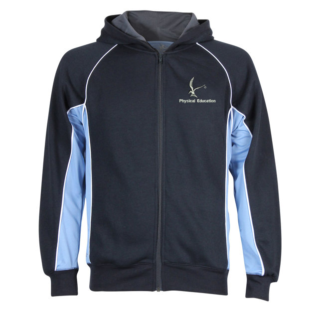 Mullion School Girls Sports Hoodie