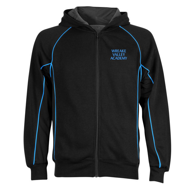 Wreake Valley Academy Sports Hoodie