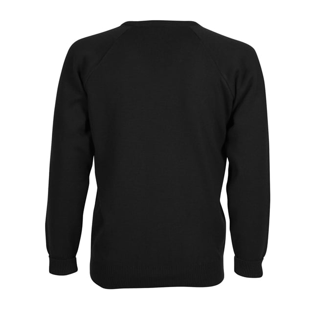 St Josephs RC Secondary School V-Neck Jumper