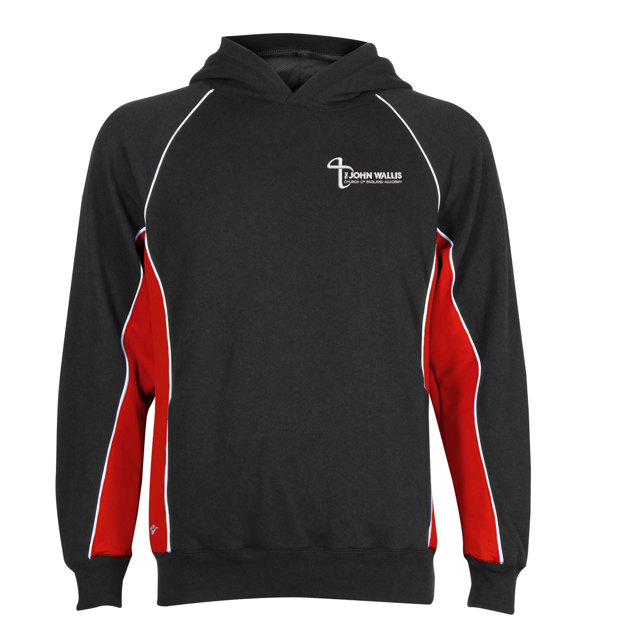 The John Wallis Academy Sports Hoodie