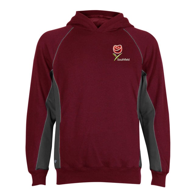 Southfield School PE Hoodie