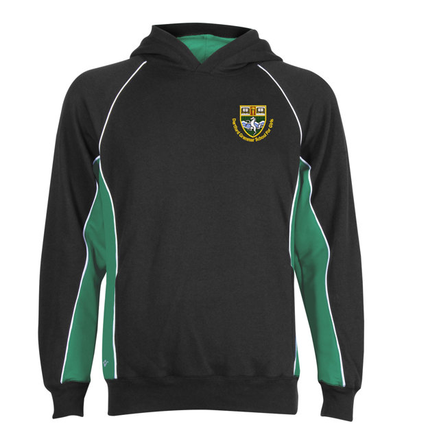 Dartford Grammar School For Girls Sports Hoodie
