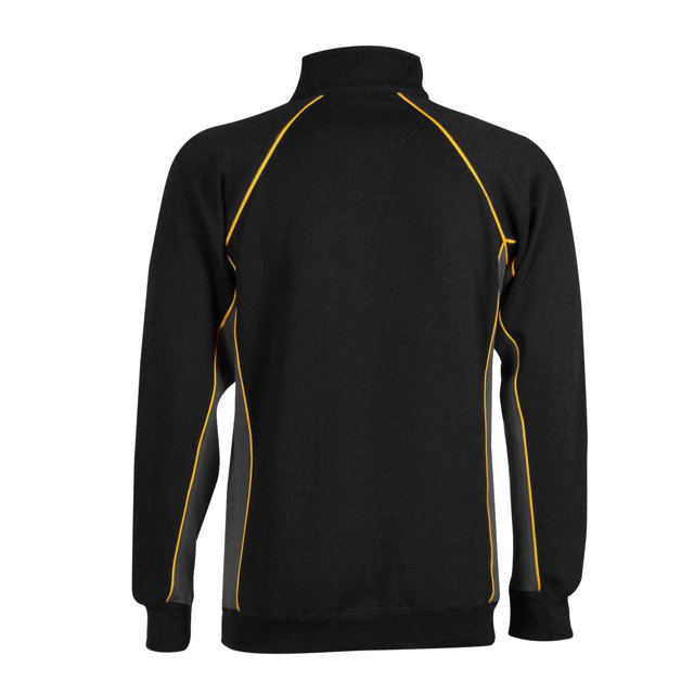 Milton Keynes Academy 1/4 Zip PE Sweatshirt