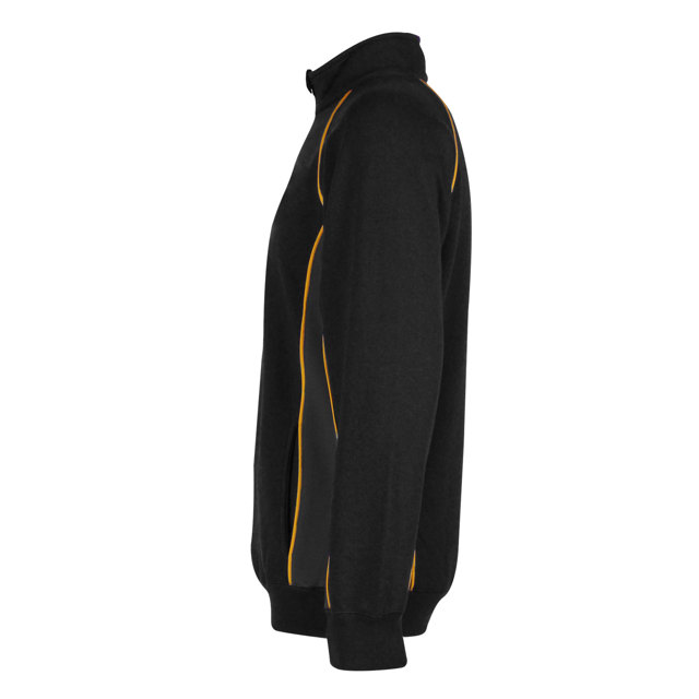 Milton Keynes Academy 1/4 Zip PE Sweatshirt