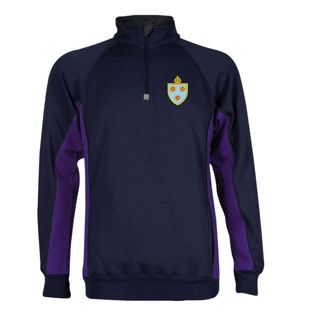St Edmund's Catholic School Sports Sweatshirt
