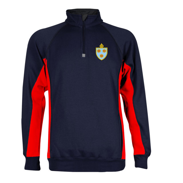 St Edmund's Catholic School Sports Sweatshirt