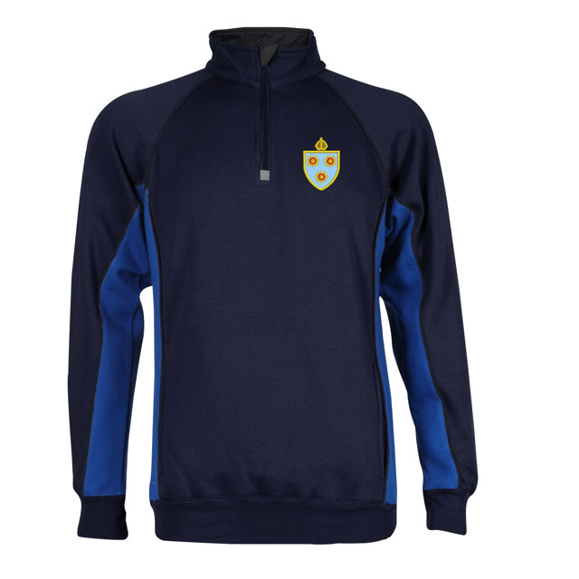 St Edmund's Catholic School Sports Sweatshirt