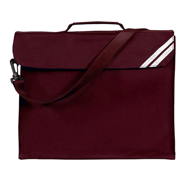 Bookbag with Strap