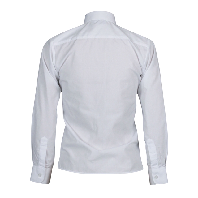 Newton Longville Primary School Long Sleeve School Blouse