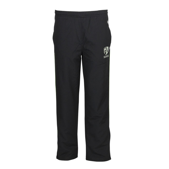 Stratford Girls Grammar School Microtech Tracksuit Bottoms
