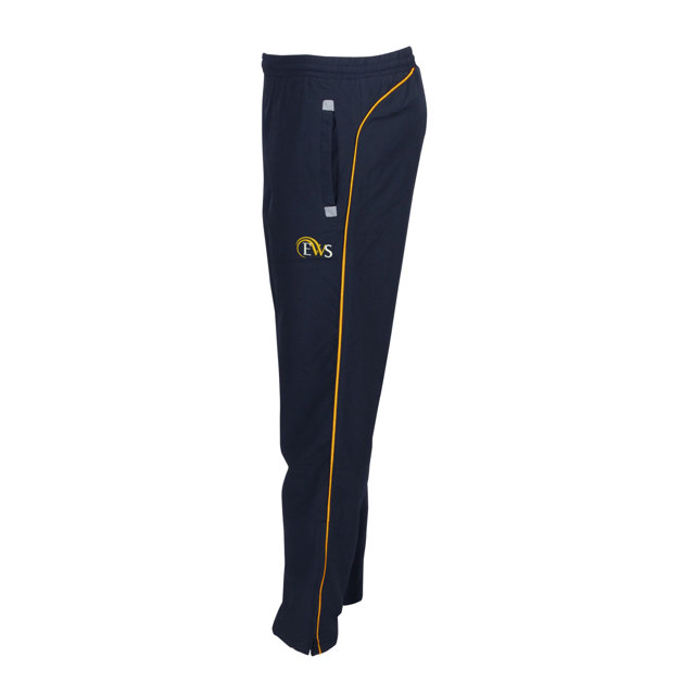 Ellen Wilkinson School Tracksuit Bottoms