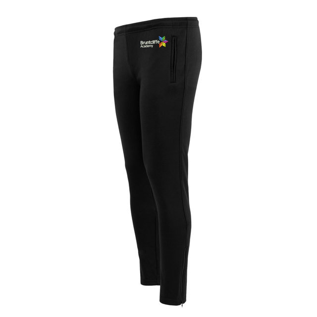 Bruntcliffe Academy Slim Leg Track Pants