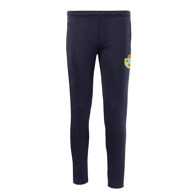 St Edmund's Catholic School Slim Leg Track Pants