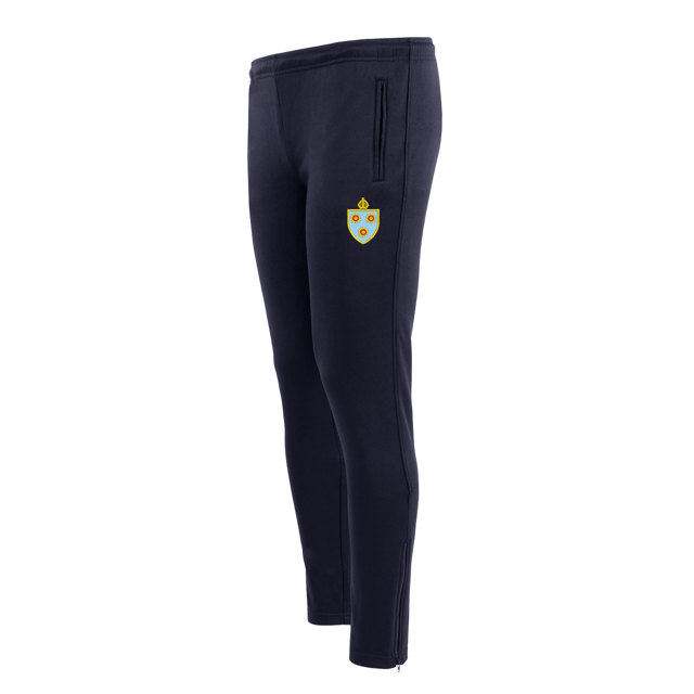 St Edmund's Catholic School Slim Leg Track Pants