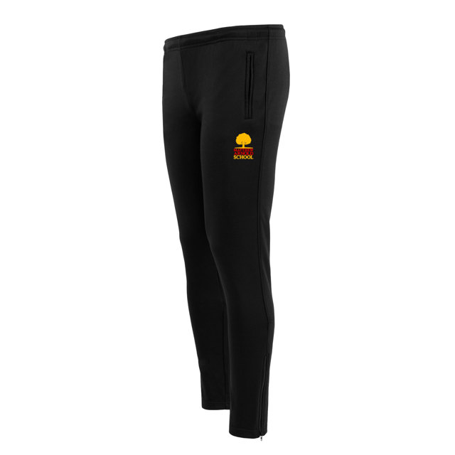 Matthew Arnold School Slim Leg Track Pants
