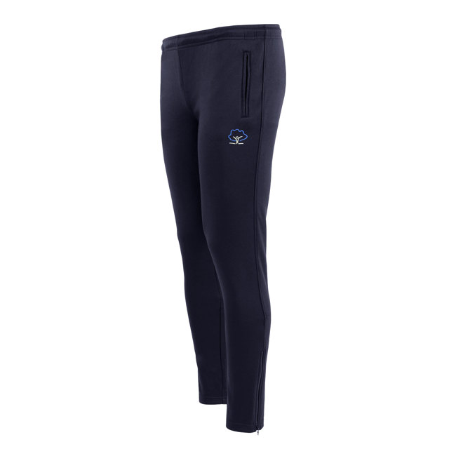 Paddington Academy Slim Leg Track Pants With Logo