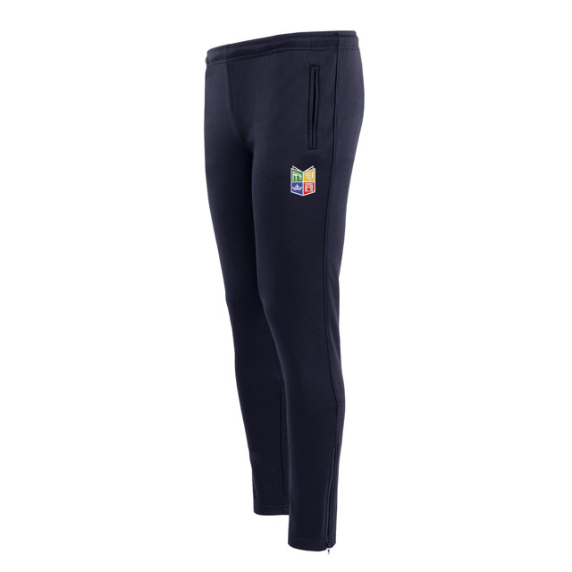 Abbeyfield School Slim Leg Track Pants With Logo