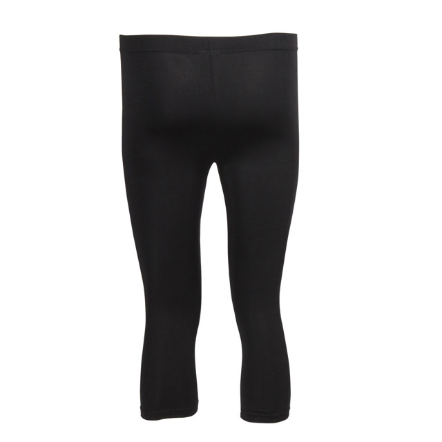 Mullion School 3/4 Length Leggings