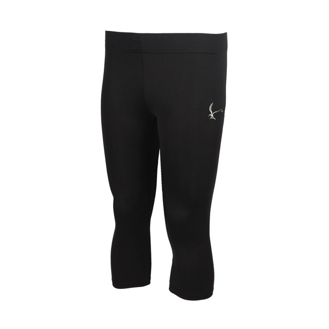Mullion School 3/4 Length Leggings