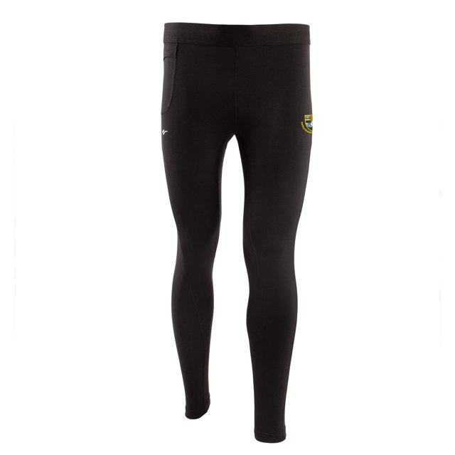 Dartford Grammar School Girls Technical High Waist Leggings