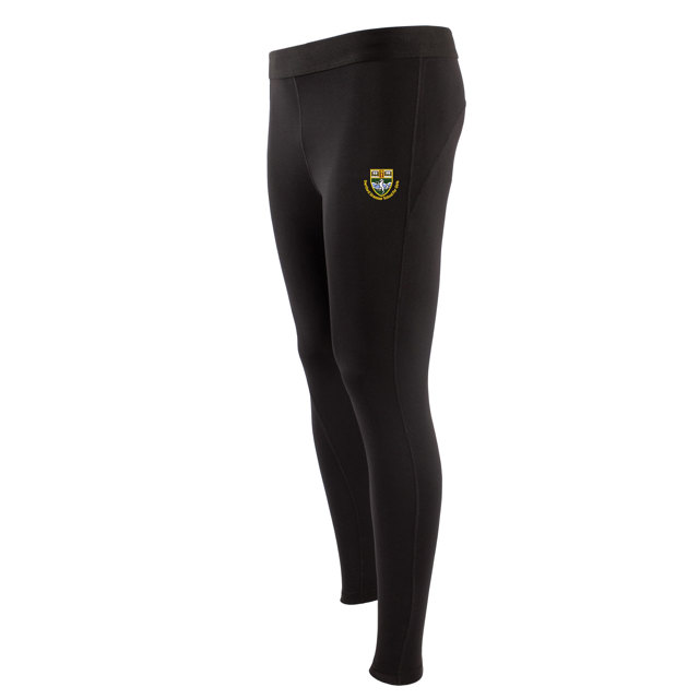 Dartford Grammar School Girls Technical High Waist Leggings