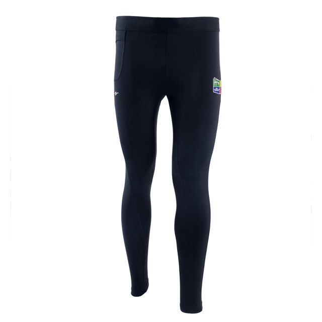 Abbeyfield School Technical Leggings With Logo