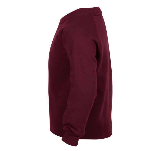 Claygate School Nursery Crew Neck Sweatshirt