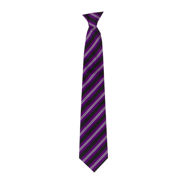 The Sutton Academy Tie