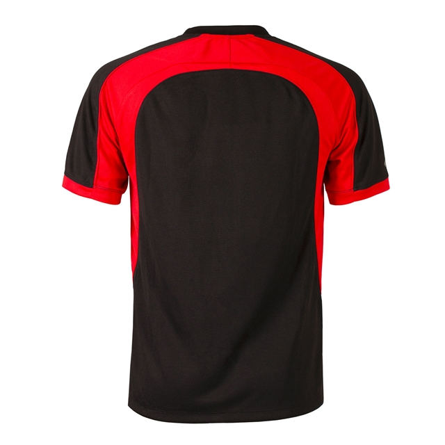 Holyrood Academy Girl Fit Sports T-Shirt