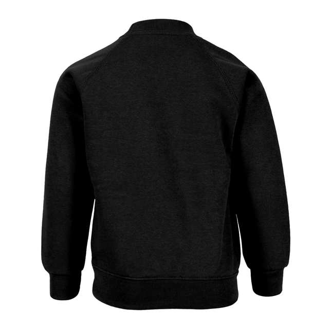 Cotton Rich School Sweatshirt