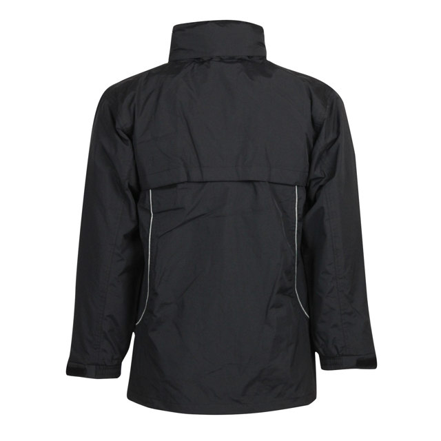 Bruntcliffe Academy Waterproof Coat