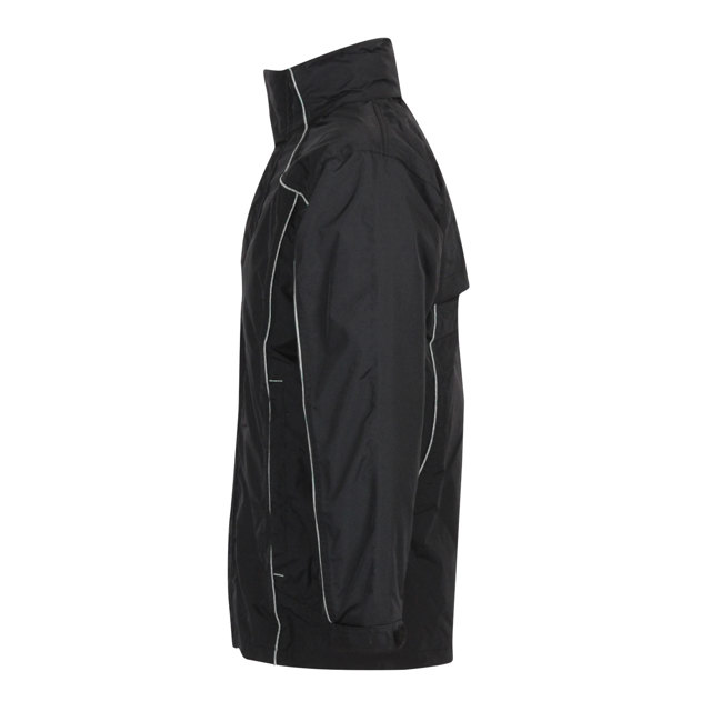 Bruntcliffe Academy Waterproof Coat