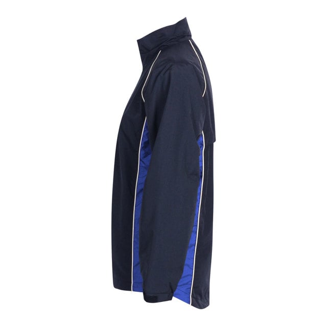Glenmoor & Winton Academy 1/4 Zip Showerproof Jacket