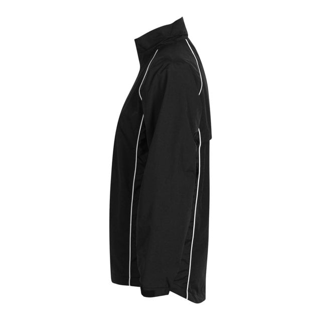 Stratford Girls Grammar School Showerproof 1/4 Zip Jacket with Initials- Years 8-11