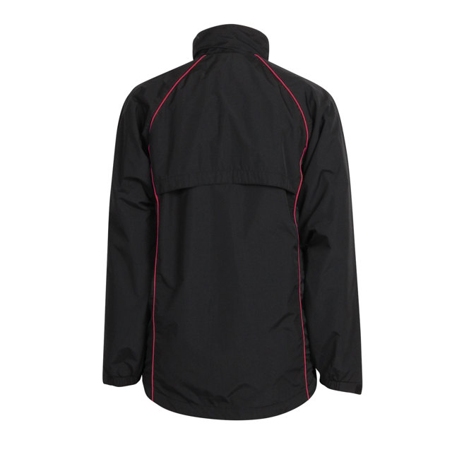 St Catherine's College 1/4 Zip Showerproof Jacket