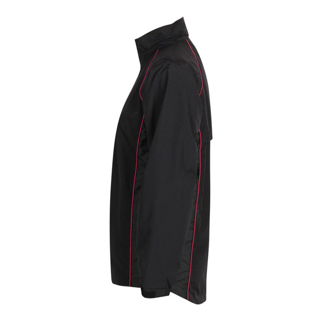 St Catherine's College 1/4 Zip Showerproof Jacket