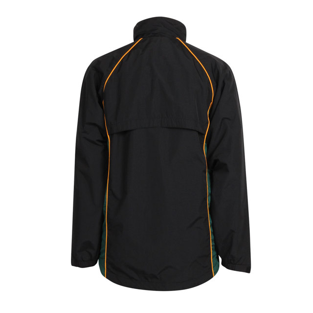 Hardenhuish School 1/4 Zip Showerproof Jacket