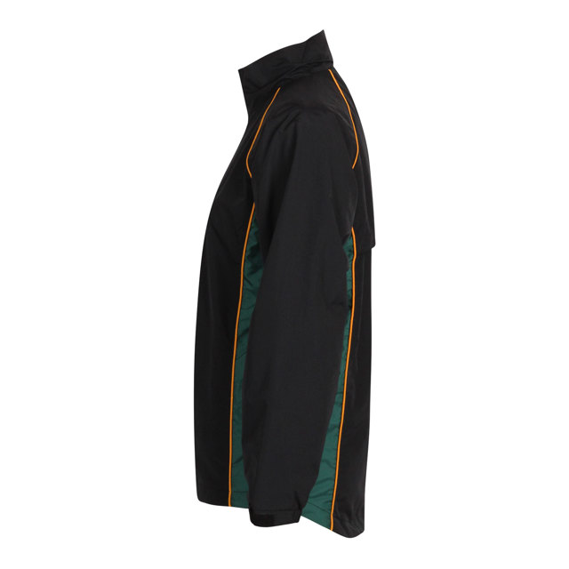 Hardenhuish School 1/4 Zip Showerproof Jacket