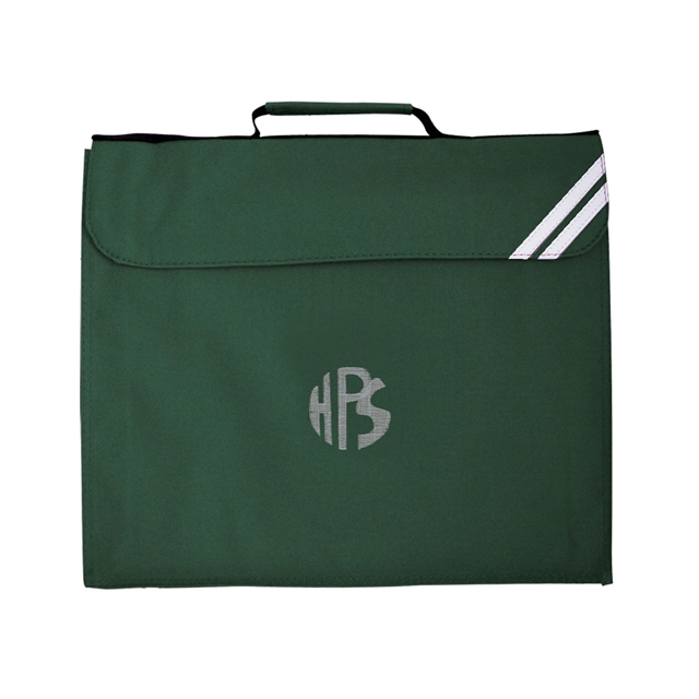 Hallgate Primary School Superior Bookbag