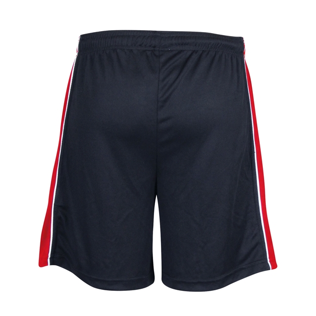 The Turner Free School Mesh Sports Shorts