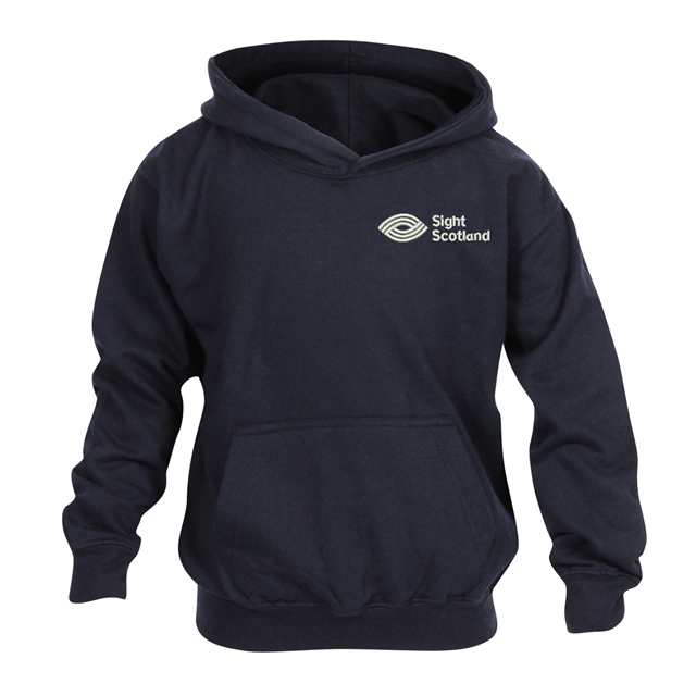 The Royal Blind School (Sight Scotland) Hoodie