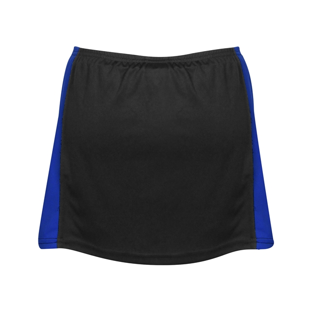 Oldfield School Mesh PE Skort with Panels