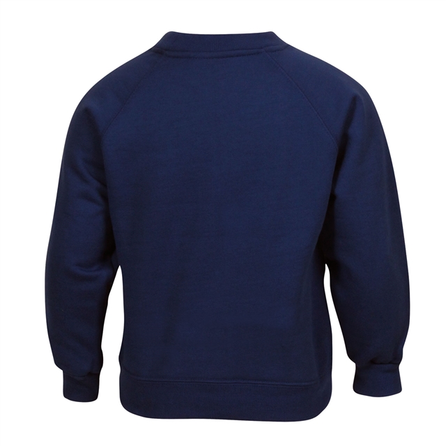 Bettridge School Crew Neck Sweatshirt