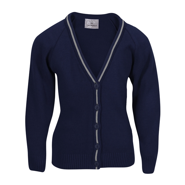 Charles Darwin Primary & Nursery School Cardigan